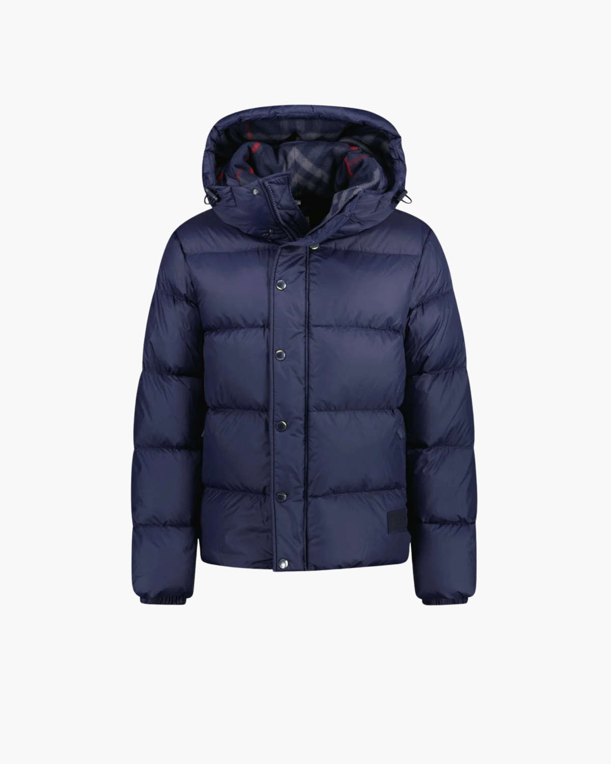 BB PUFFER JACKET