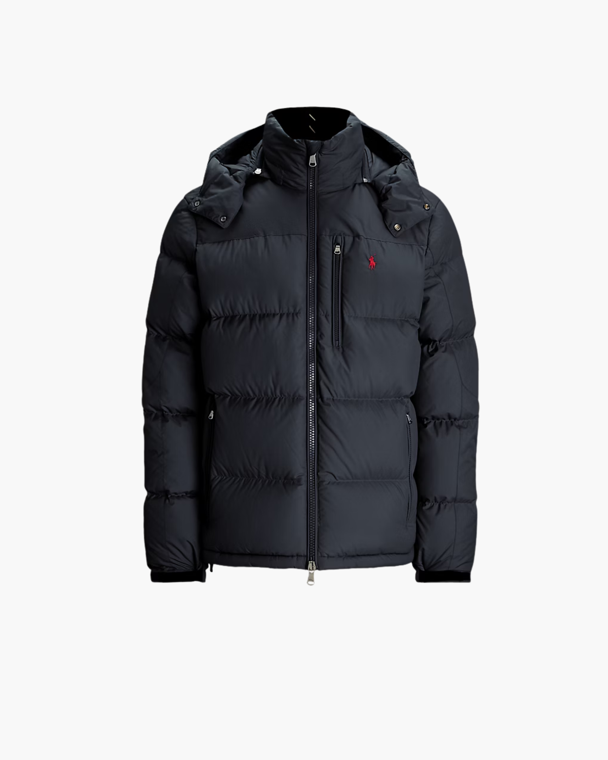 RL PUFFER JACKET