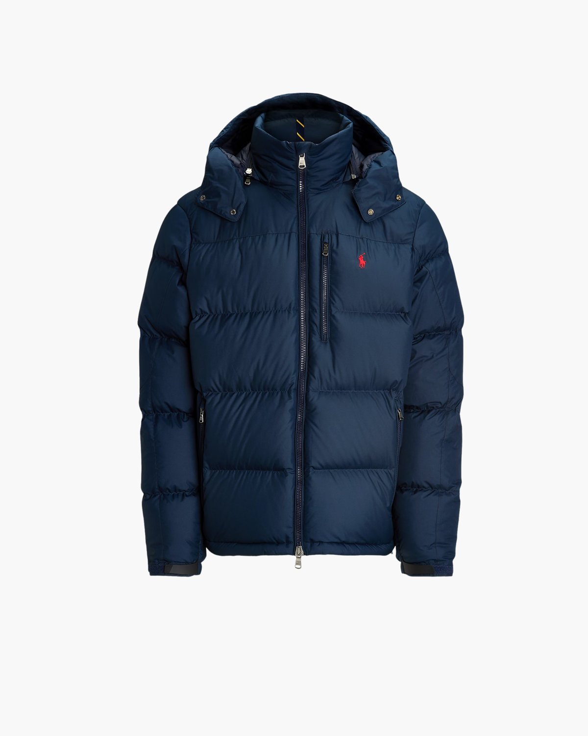 RL PUFFER JACKET
