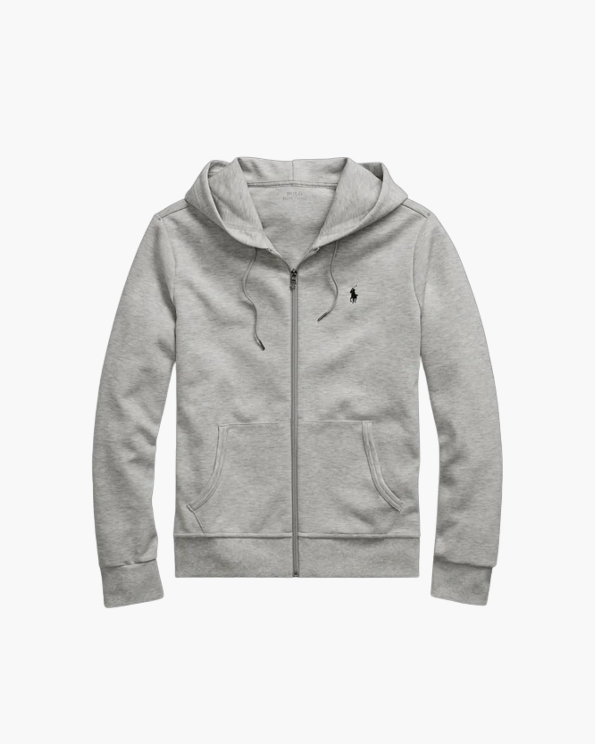 RL Zip-Up