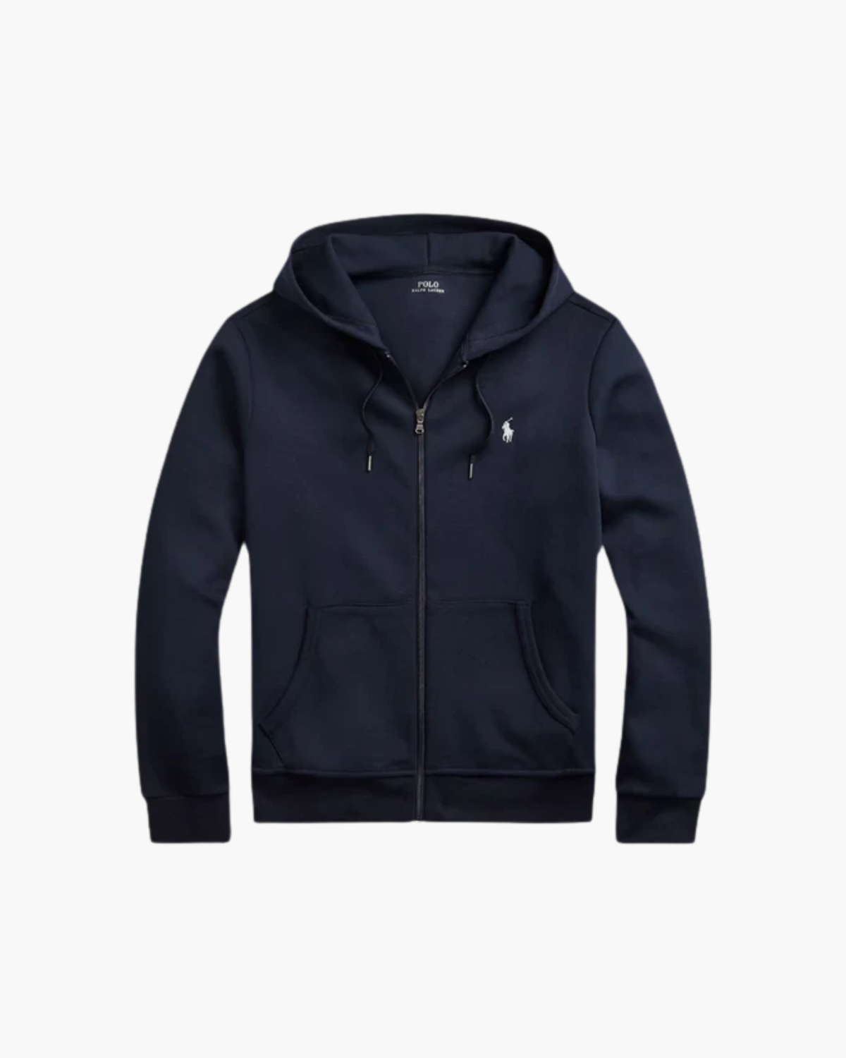 RL Zip-Up