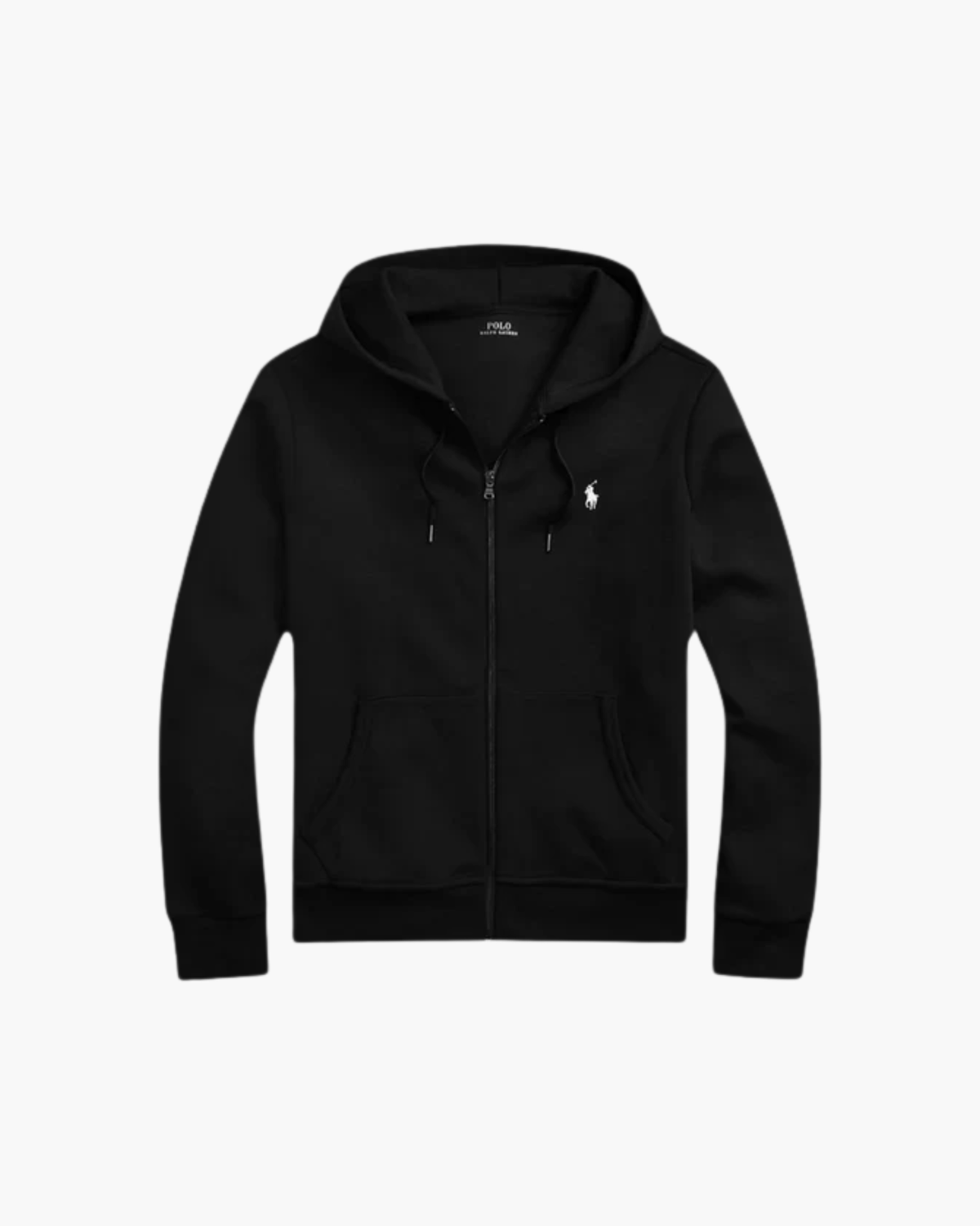 RL Zip-Up