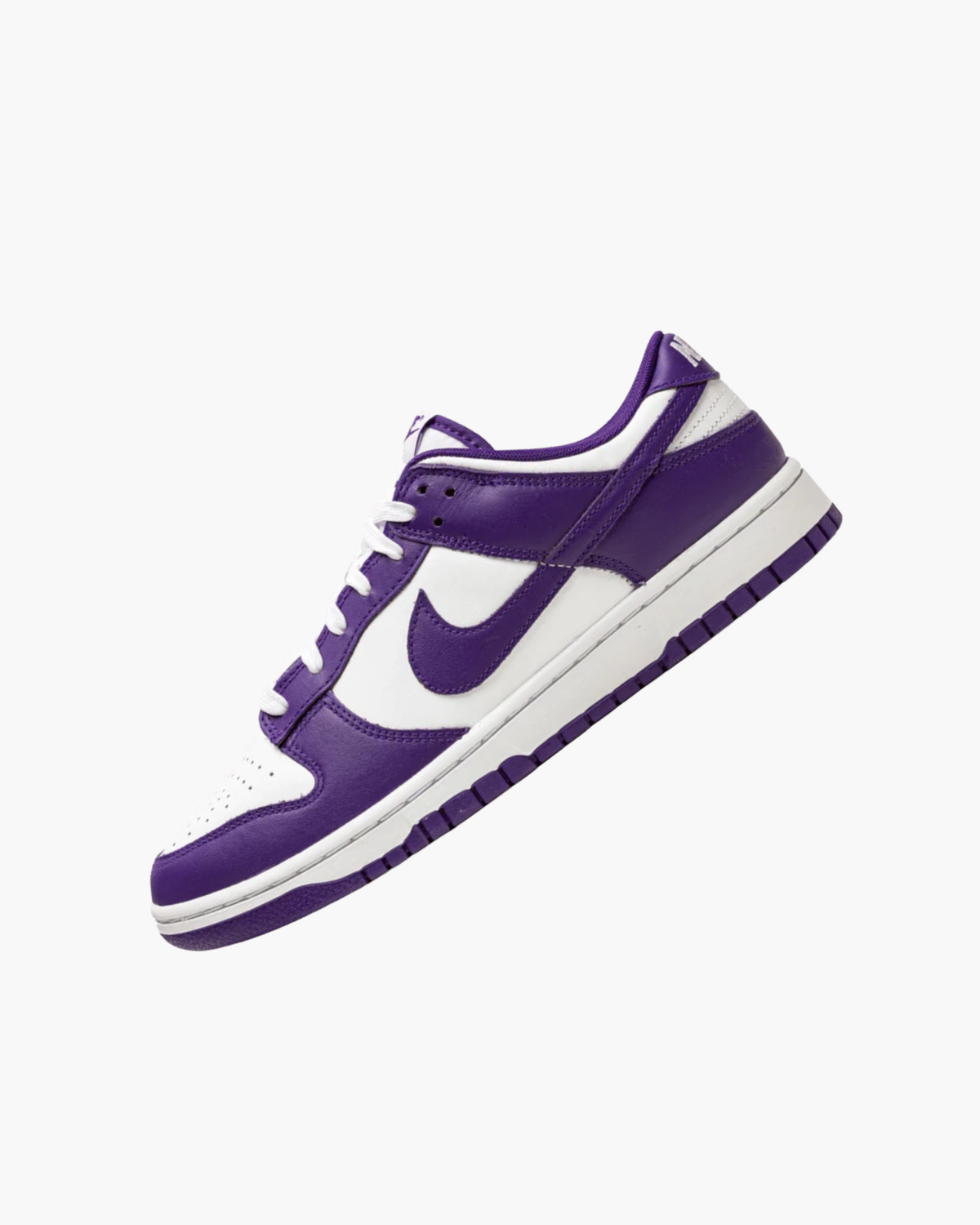 NK DUNK LOW