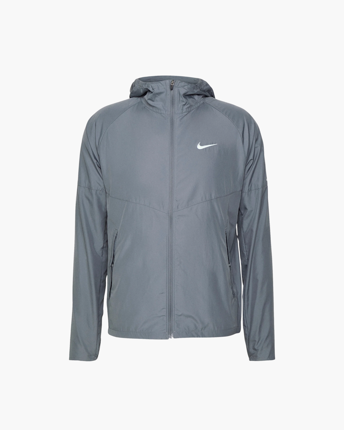 NK Miller Windbreaker