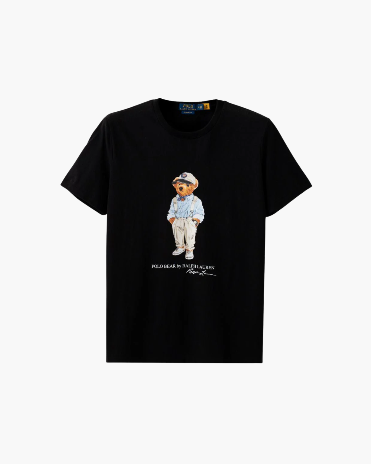RL Polo Bear T-Shirt