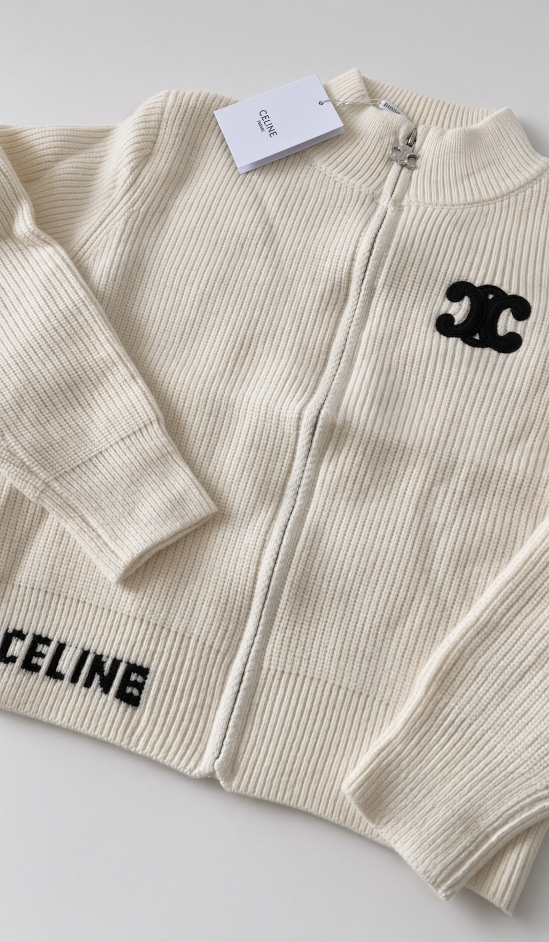 Gilet CELINE