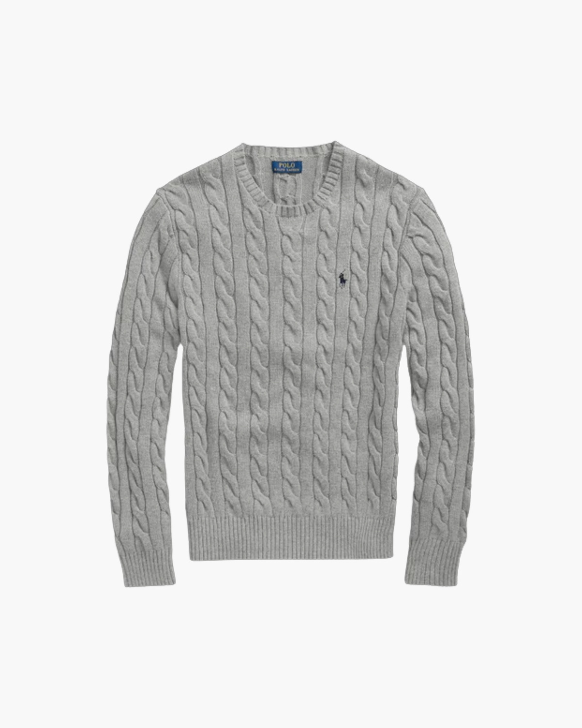 RL Sweater