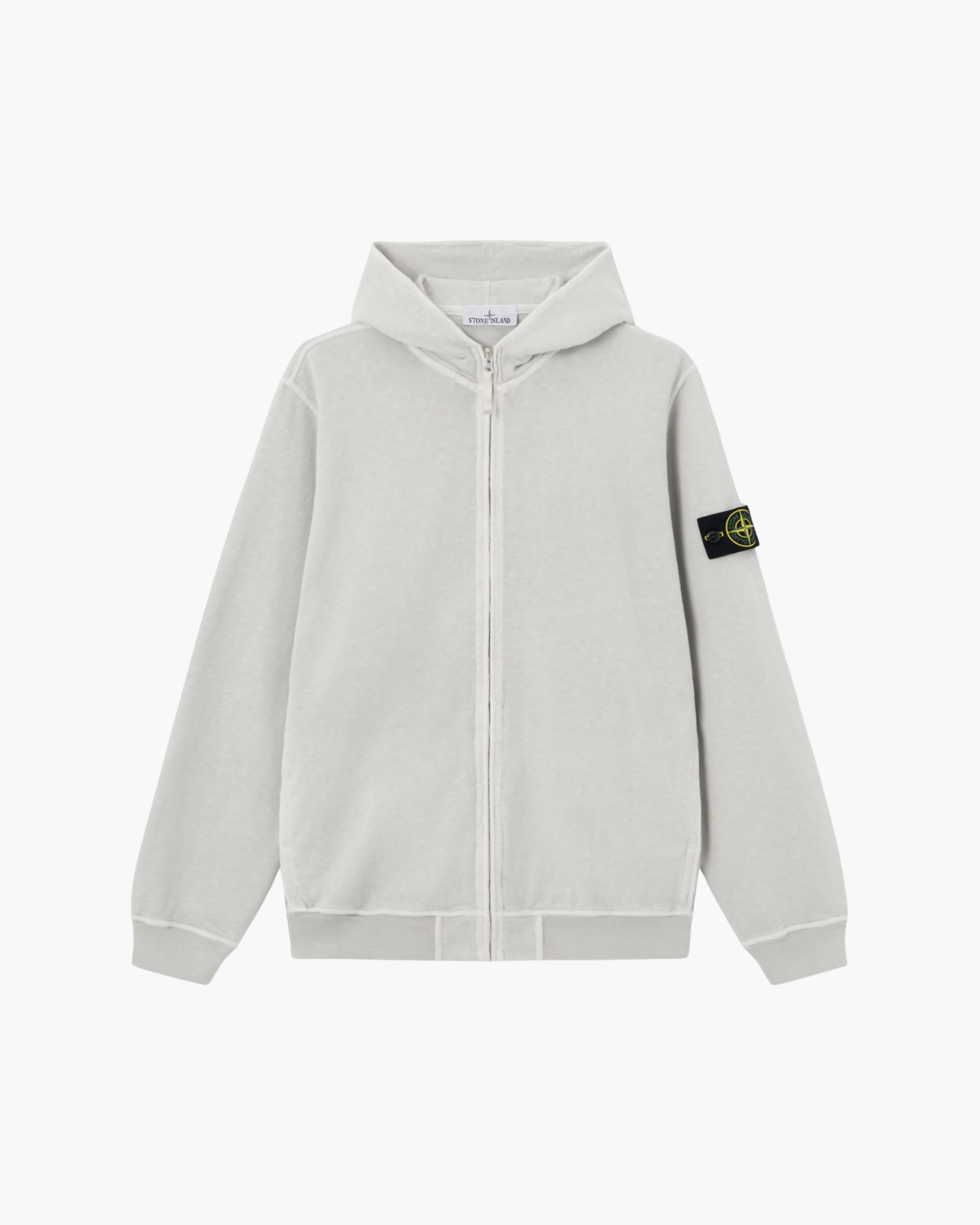 SI Zip-Up