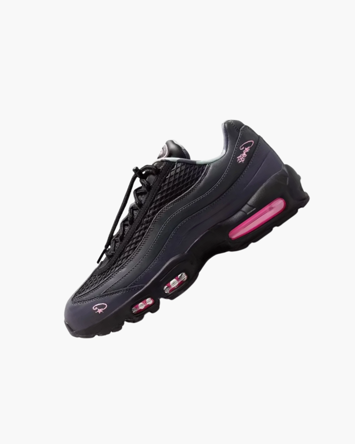 NK AM  95 CRTZ