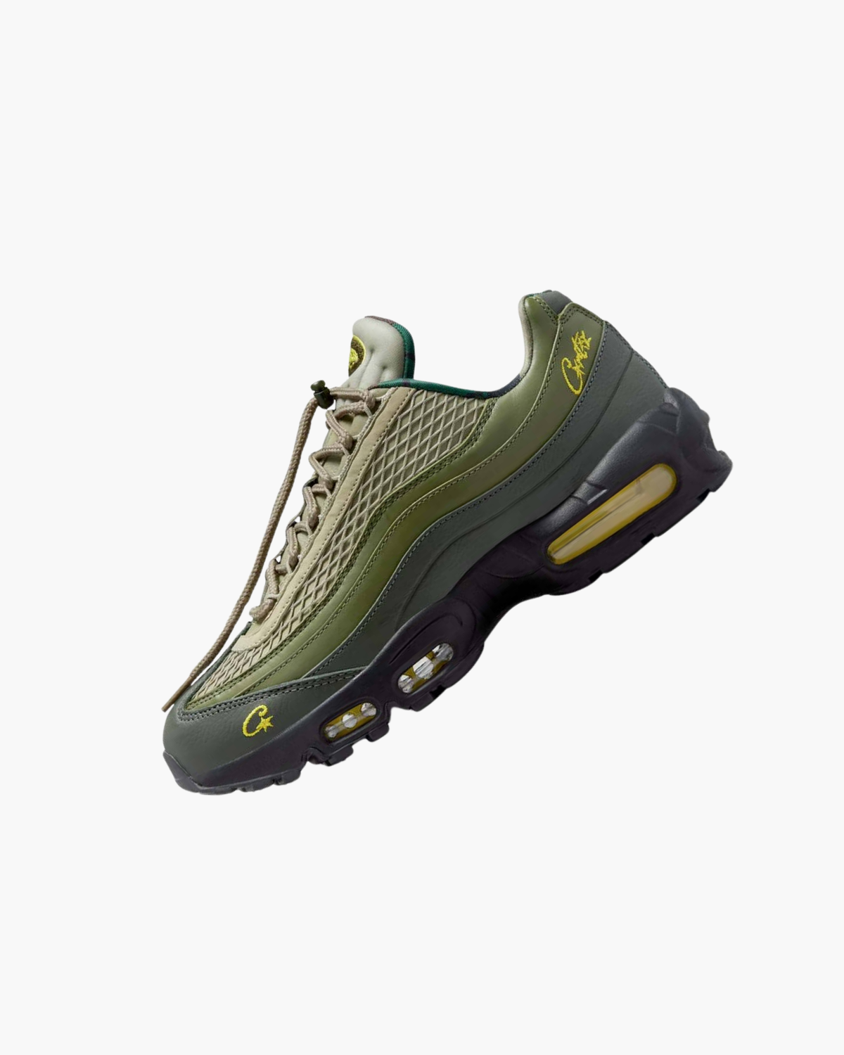 NK AM  95 CRTZ