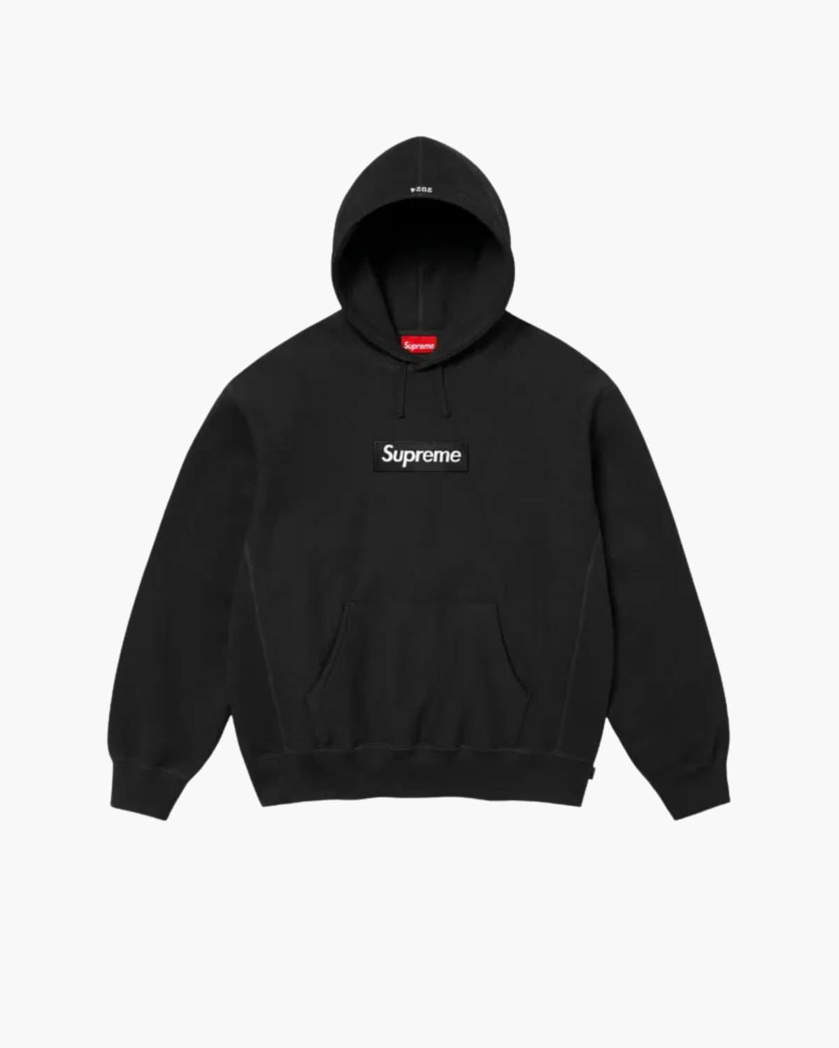 SUP Hoodie Box Logo