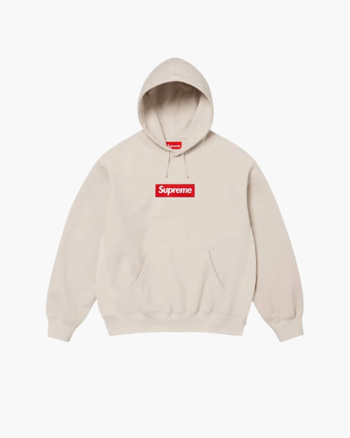 SUP Hoodie Box Logo