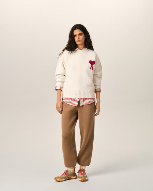 Pull en laine
