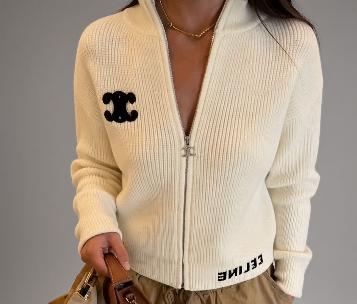 Gilet CELINE